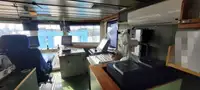 Ọkọ omi ti o fa fún tà