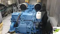 Ọkọ̀ ojú omi ìrìn-àjò fún tà