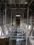 Ọkọ̀ ojú omi ìrìn-àjò fún tà