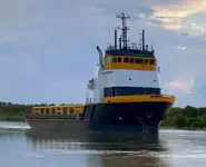 Anchor Handling Tug Supply (AHTS) fún tà