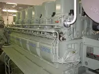 Ọkọ omi ti o fa fún tà
