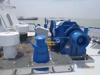 Ọkọ omi ti o fa fún tà