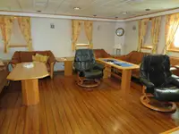 Purse seiner fun tita