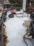 Ọkọ omi ti o fa fún tà