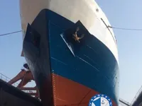Ọkọ̀ tí ó mú ẹja fún tà