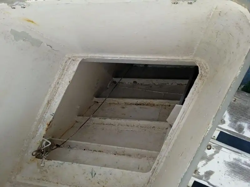 Ọkọ̀ Fẹrrí fún tà