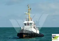 Ọkọ omi ti o fa fún tà