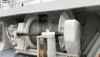 Ọkọ̀ tí ó mú ẹja fún tà