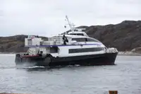 Catamaran fún tà