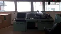 Ọkọ omi ti o fa fún tà