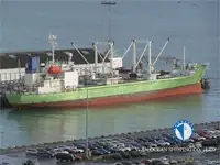 Ọkọ̀ tí wọn fi maa ń gbé ohun èlò tí ó ní ìdáná fún tà