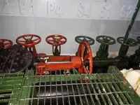 Ọkọ̀ tí ó mú epo / kemikali fún tà