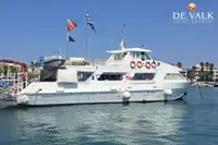 Ọkọ omi ti o fa fún tà