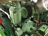 Fast Supply Vessel (FSV) fún tà