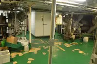 Ọkọ̀ ojú omi tí ó mú àwọn ìkọ́kọ̀ fún tà