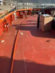 Ọkọ omi ti o fa fún tà