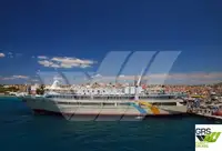 Ro-Ro ship fun tita