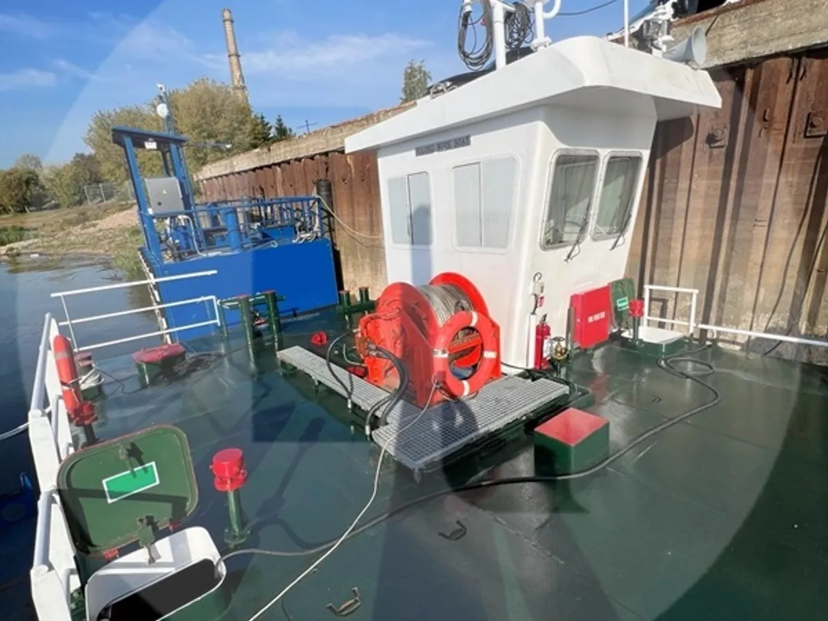 General Cargo/Multi-purpose fún tà