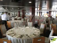 Ọkọ̀ ojú omi ìrìn-àjò fún tà
