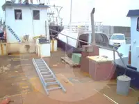 Àwọn ọkọ oju-omi ìṣẹ́ fún tà