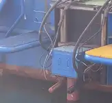 Ọkọ̀ tí ó mú epo / kemikali fún tà