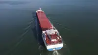 Ọkọ̀ tí ó ń gbé àwọn ohun fún tà