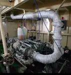 Ọkọ omi ti o fa fún tà