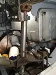 Ọkọ̀ tí ó mú ẹja fún tà