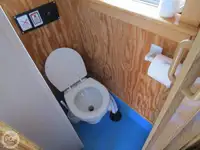 Ọkọ̀ tí ó mú ẹja fún tà