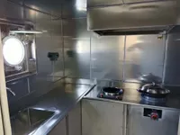 Ọkọ omi ti o fa fún tà