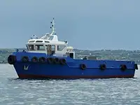 Ọkọ omi ti o fa fún tà