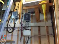 Ọkọ omi ti o fa fún tà