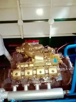 Ọkọ omi Landing, Tank fún tà