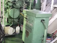 Ọkọ̀ tí ó mú epo / kemikali fún tà