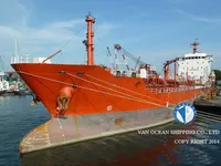 Ọkọ̀ tí ó mú epo / kemikali fún tà