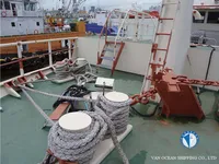 Ọkọ̀ tí ó mú ẹja fún tà