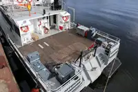 Catamaran fún tà