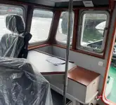 Ọkọ omi ti o fa fún tà