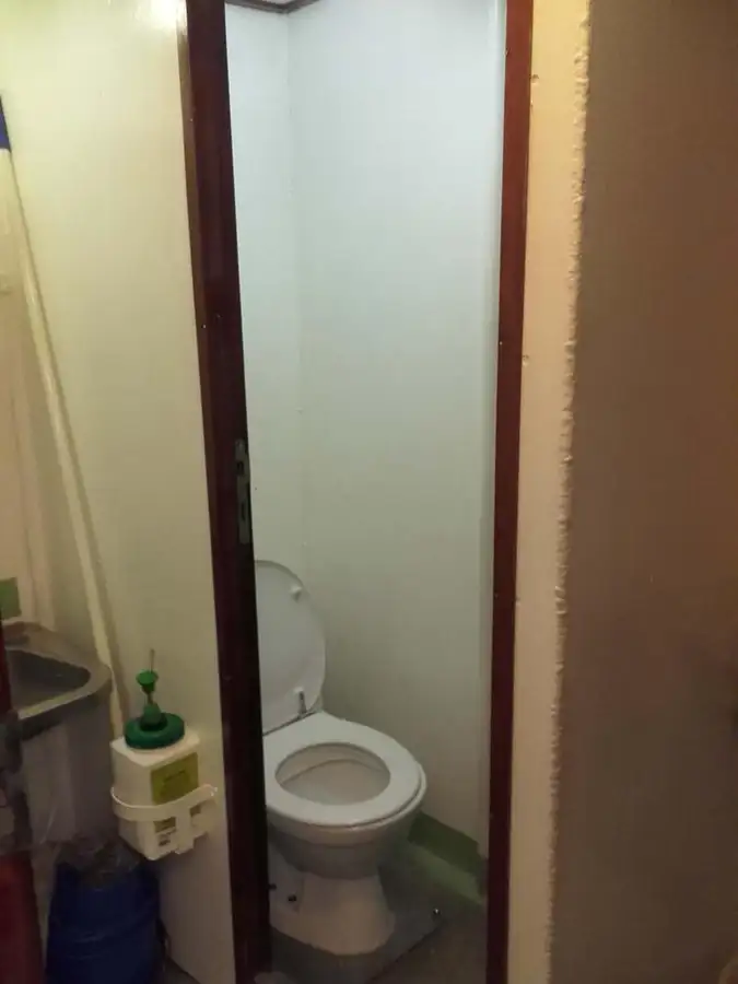 Ọkọ omi ti o fa fún tà