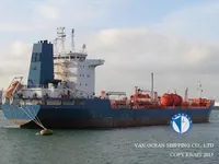 Ọkọ̀ tí ó mú epo / kemikali fún tà