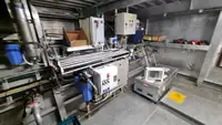 Ọkọ̀ ojú omi ìrìn-àjò fún tà