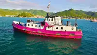 General Cargo/Multi-purpose fún tà
