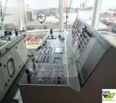 Ọkọ omi ti o mu ọja fún tà