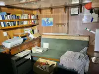 Ọkọ̀ tí ó mú ẹja fún tà
