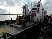 Ọkọ omi ti o fa fún tà