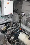 Dọki tí ó ń gbà omi fún tà