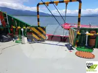 Ọkọ omi Landing, Tank fún tà