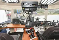 Catamaran fún tà