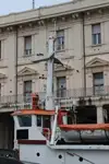 Ọkọ omi ti o fa fún tà