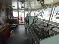 Ọkọ̀ tí ó mú ọkọ̀ rọ̀ fún tà